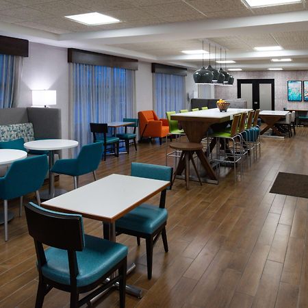Hampton Inn LaPorte La Porte Exterior foto