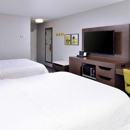 Hampton Inn LaPorte La Porte Exterior foto