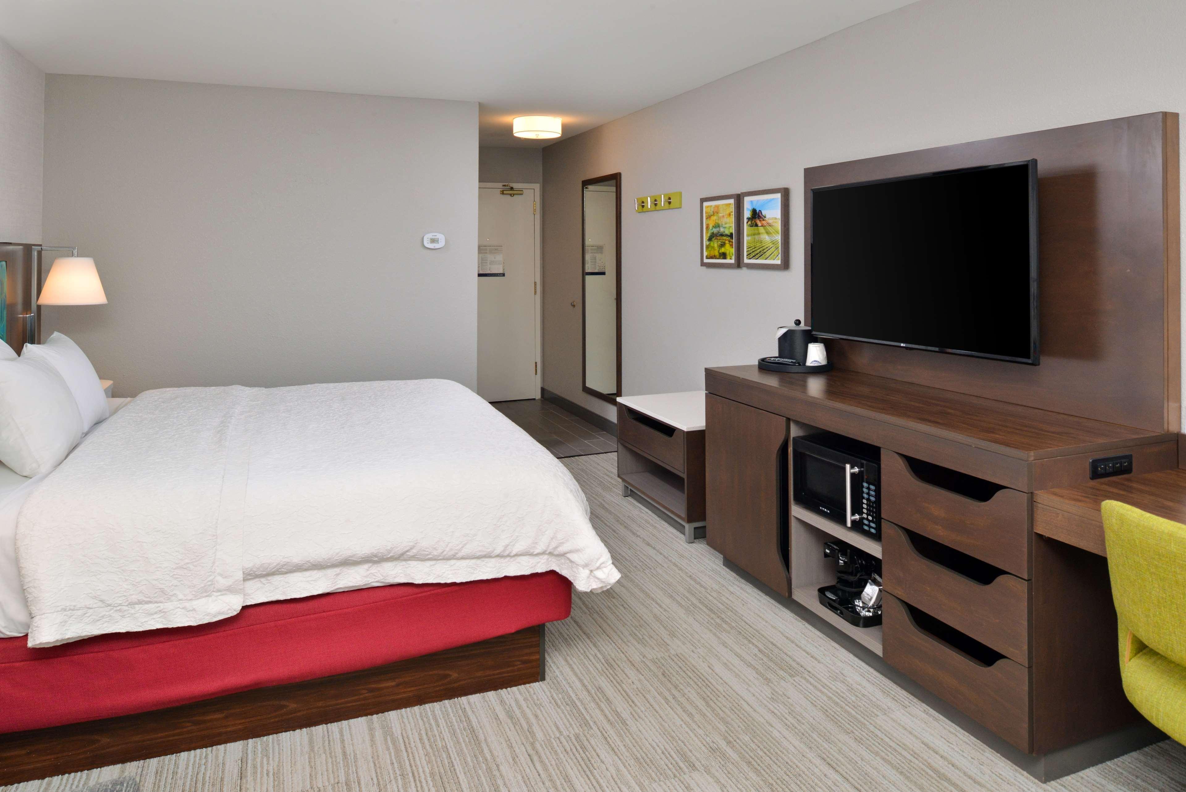 Hampton Inn LaPorte La Porte Exterior foto