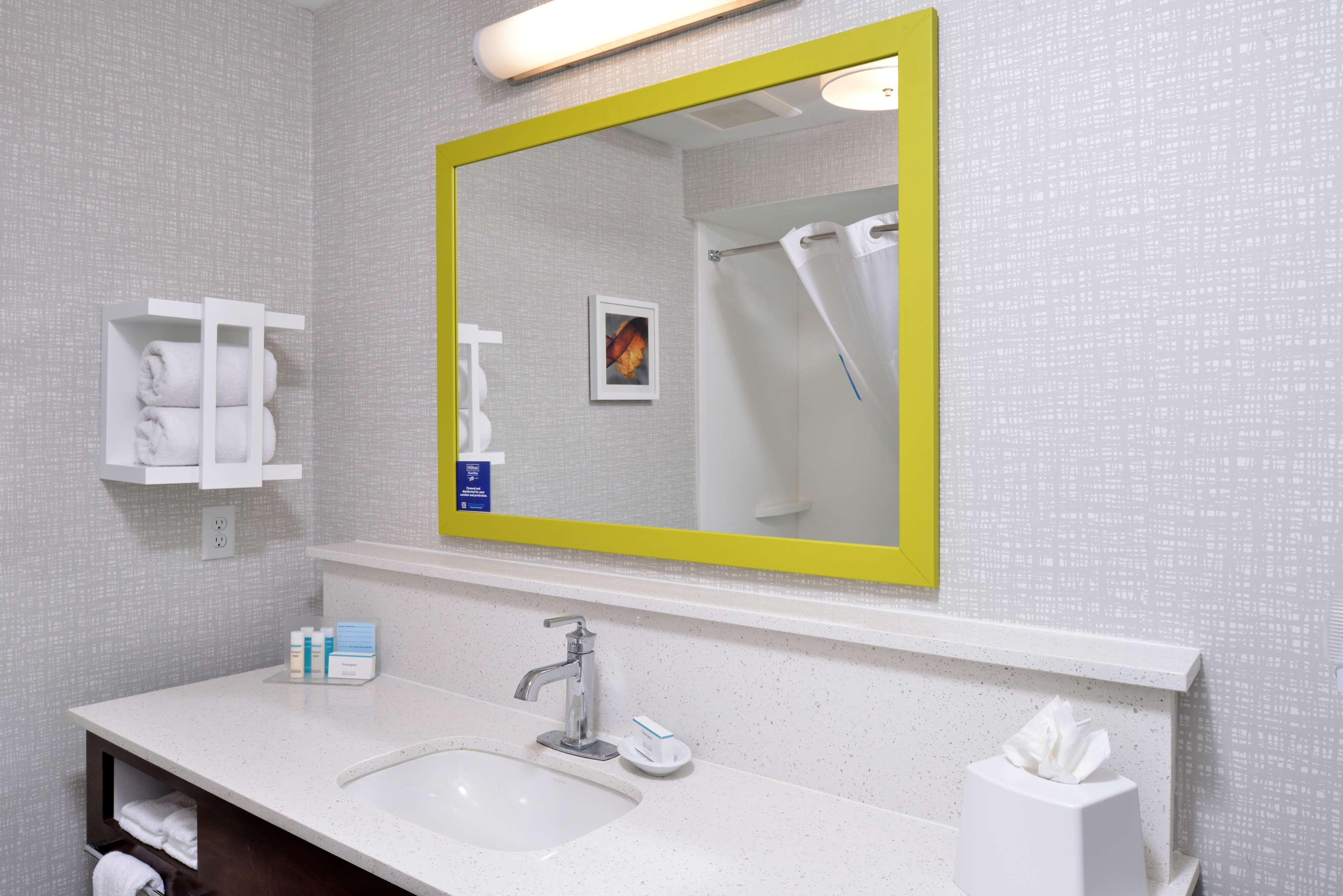 Hampton Inn LaPorte La Porte Exterior foto