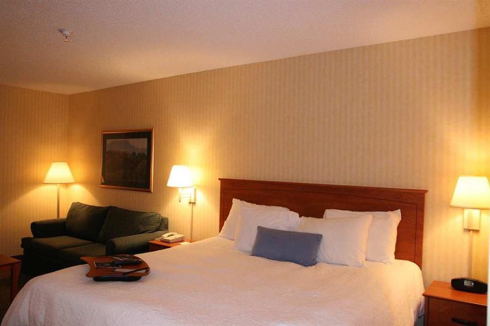Hampton Inn LaPorte La Porte Zimmer foto