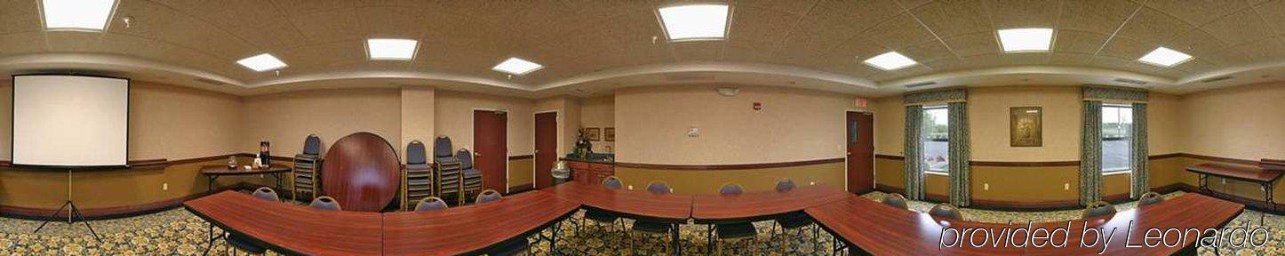 Hampton Inn LaPorte La Porte Einrichtungen foto