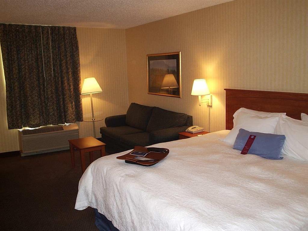 Hampton Inn LaPorte La Porte Zimmer foto