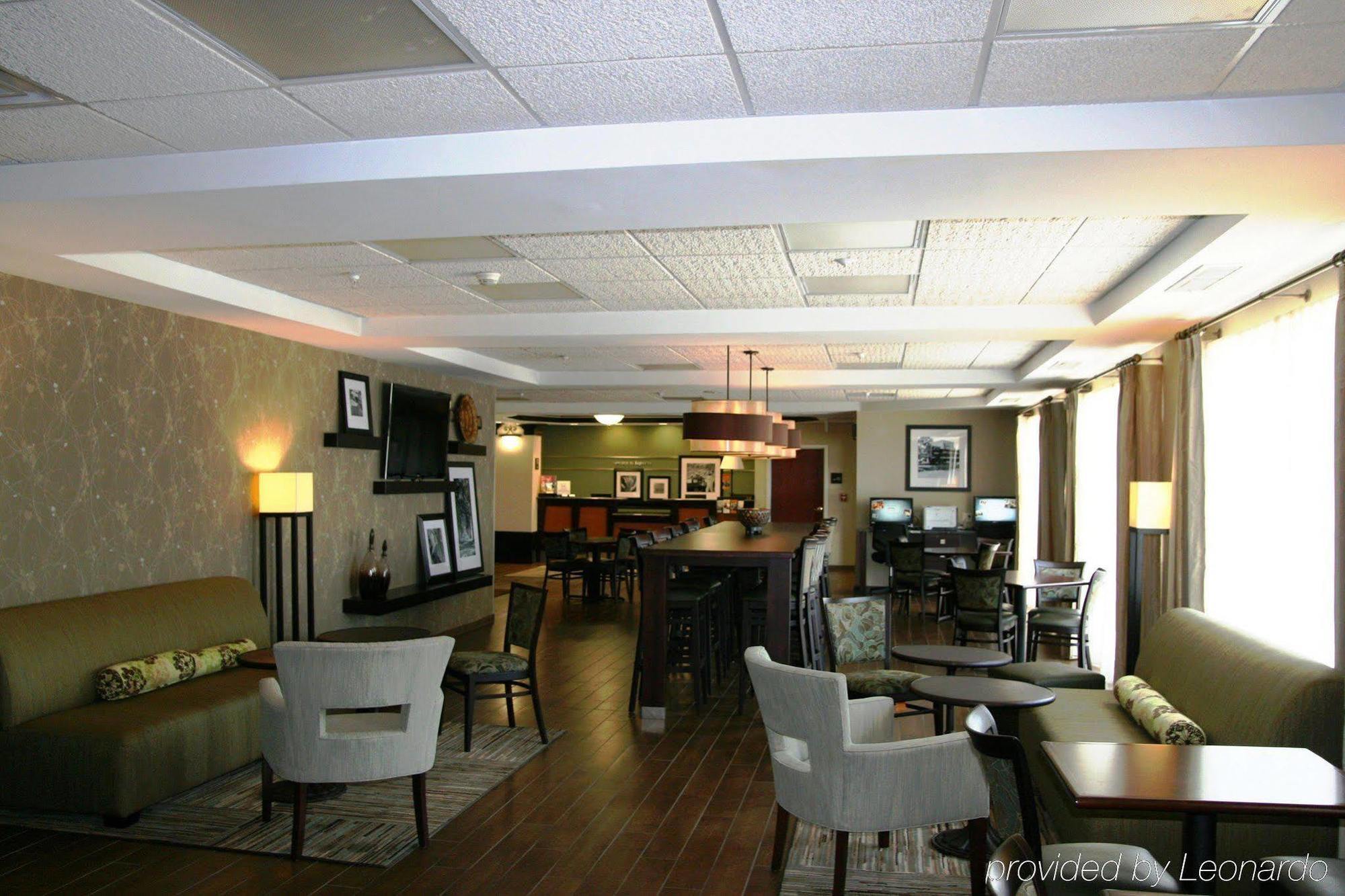 Hampton Inn LaPorte La Porte Exterior foto