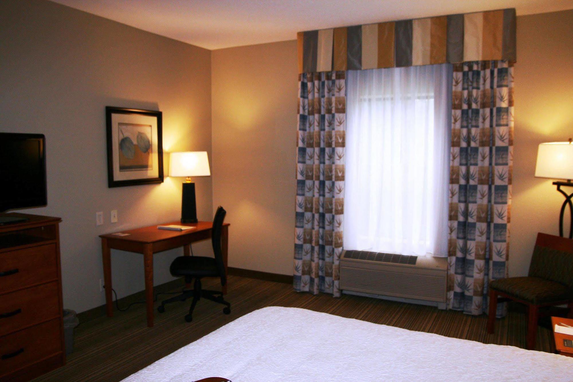 Hampton Inn LaPorte La Porte Exterior foto