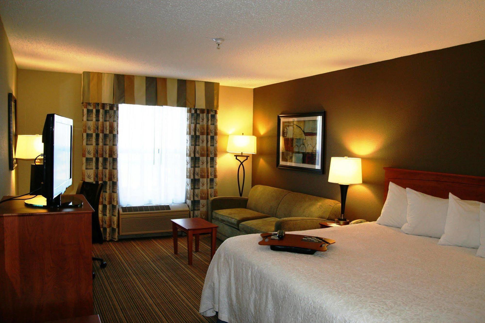 Hampton Inn LaPorte La Porte Exterior foto