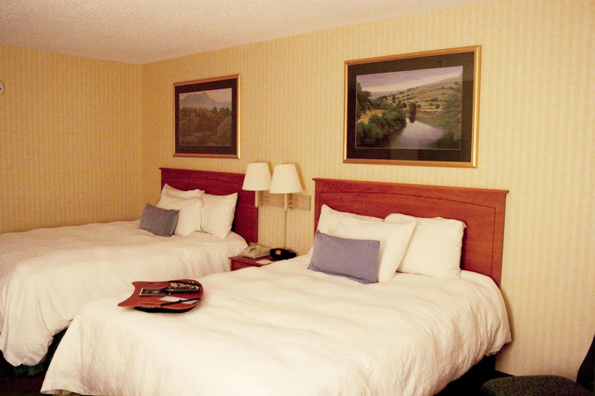 Hampton Inn LaPorte La Porte Zimmer foto